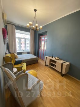 2-комн.кв., 50 м², этаж 5