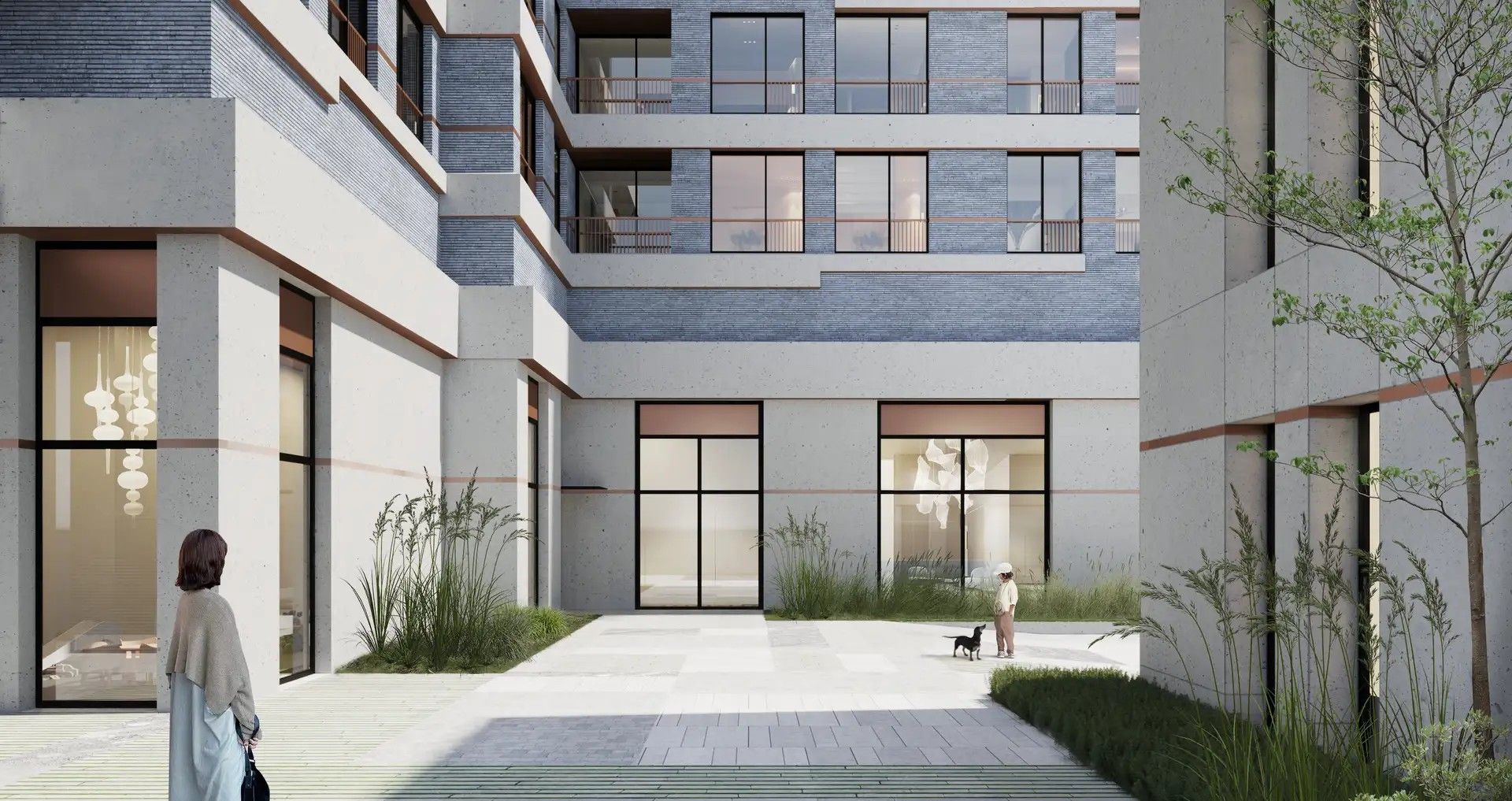 купить квартиру в ЖК Лэйк