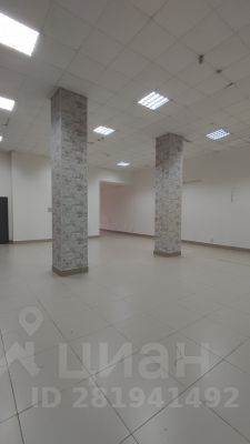 своб. назнач. 150 м², этаж 1