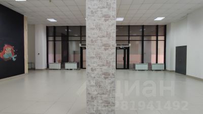 своб. назнач. 150 м², этаж 1