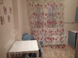 3-комн.кв., 60 м², этаж 4