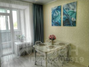 2-комн.кв., 45 м², этаж 1