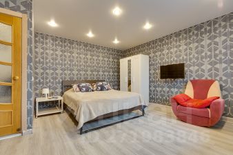 1-комн. кв 35 м2, 2/9 эт