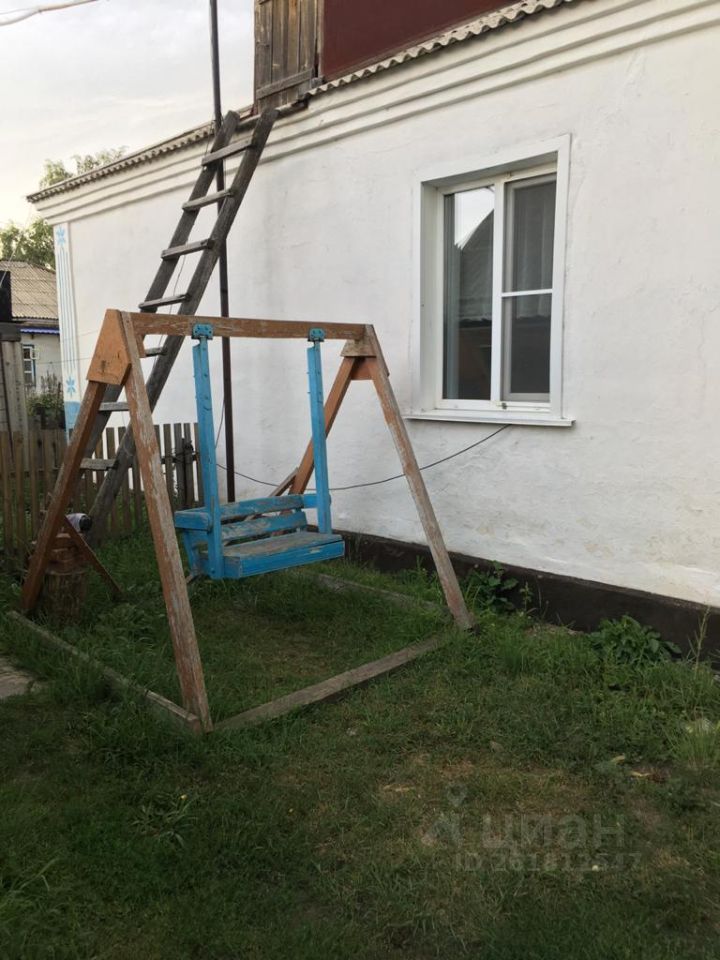 Купить Дом В С Подсосново Алтайского Края