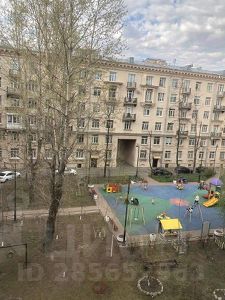 3-комн.кв., 77 м², этаж 4