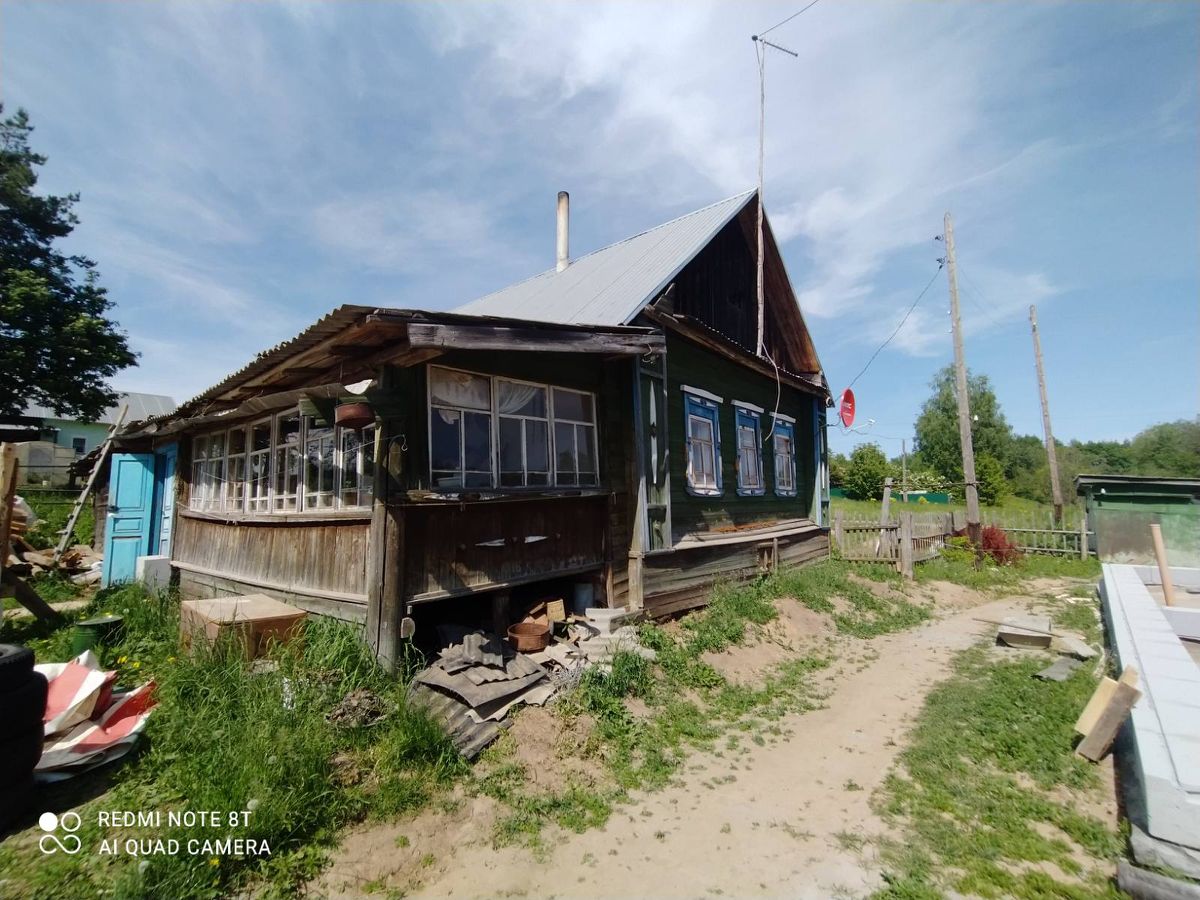 Купить загородную недвижимость в Лузе, продажа загородной недвижимости -  база объявлений Циан. Найдено 4 объявления