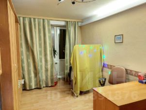 2-комн.кв., 43 м², этаж 3