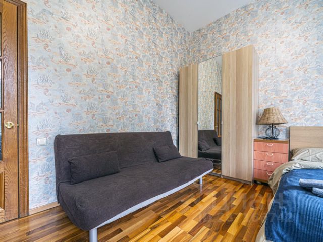 2-комн., 55 м², 2/5 этаж