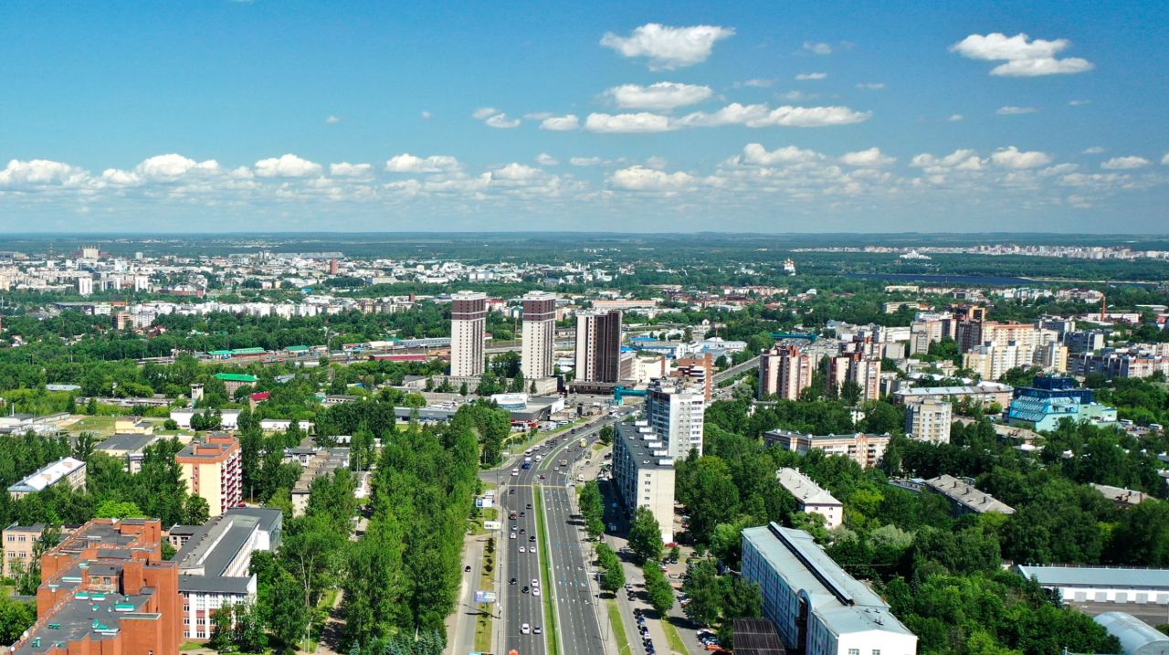продажа квартир Ярославль Сити