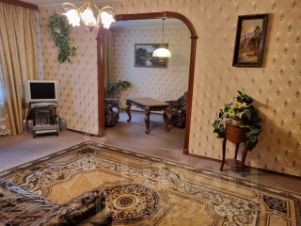 3-комн.кв., 56 м², этаж 2