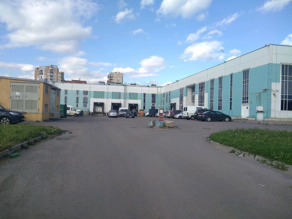 аренда помещений в ТЦ Хасанский
