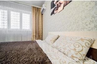 1-комн.кв., 48 м², этаж 13