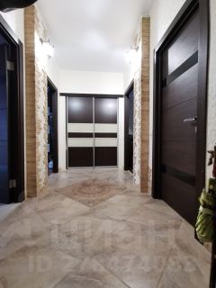 3-комн.кв., 80 м², этаж 2