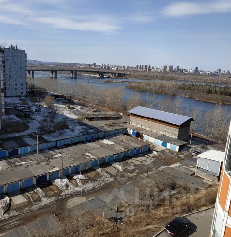 1-комн., 42 м², 7/10 этаж