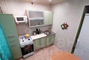 2-комн.кв., 45 м², этаж 3