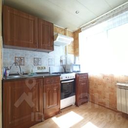 2-комн.кв., 49 м², этаж 3