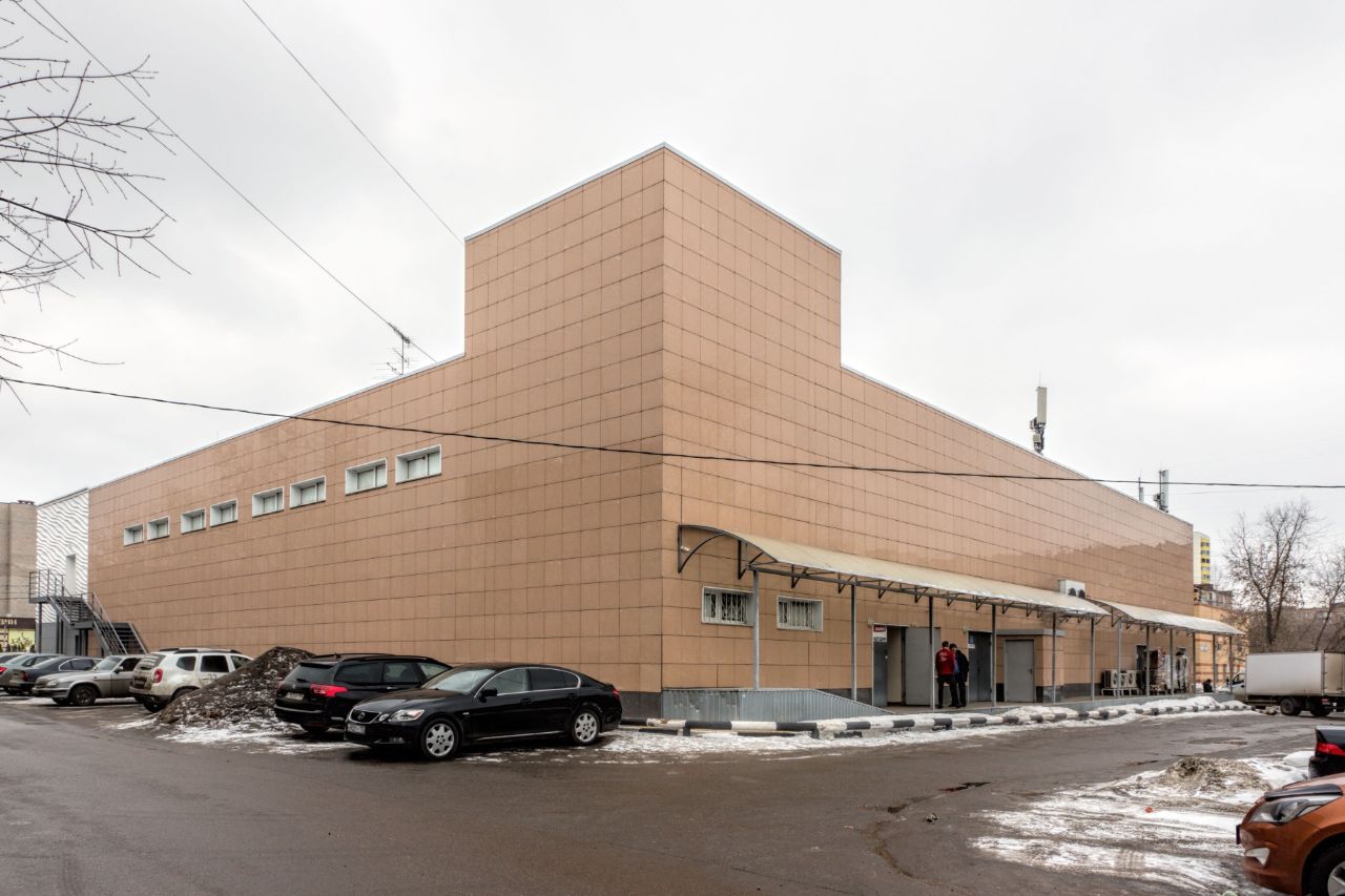 продажа помещений в ТЦ Квартал