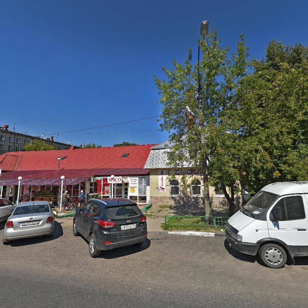 аренда помещений в БЦ на ул. Советская, 22