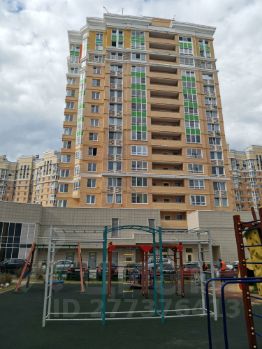 3-комн.кв., 90 м², этаж 5