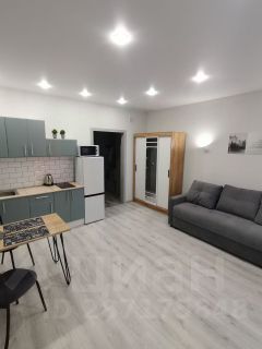 1-комн.кв., 30 м², этаж 19