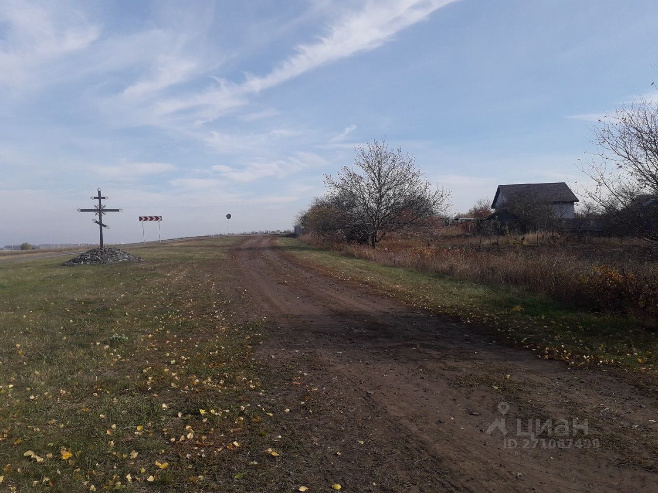 Купить земельный участок в поселке Комсомольский Белгородского района,  продажа земельных участков - база объявлений Циан. Найдено 5 объявлений