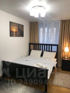 2-комн.кв., 55 м², этаж 5