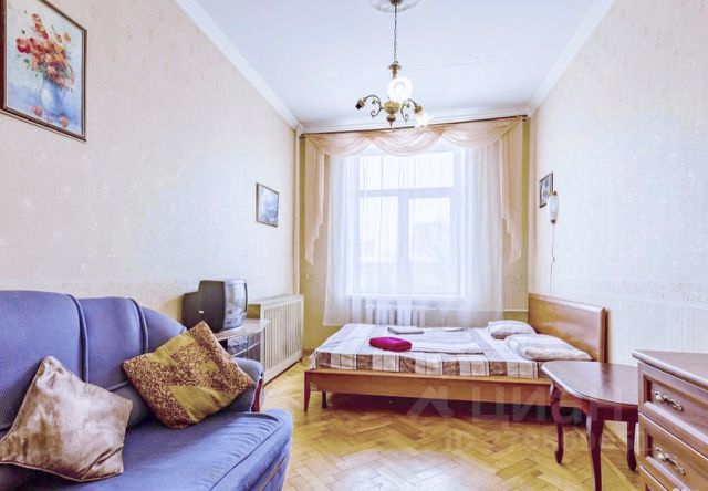 3-комн., 70 м², 5/5 этаж