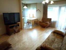 2-комн.кв., 50 м², этаж 2