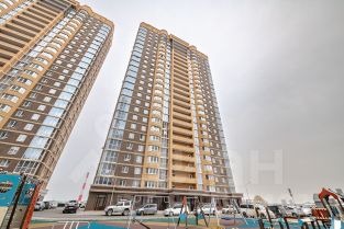 2-комн.кв., 42 м², этаж 2