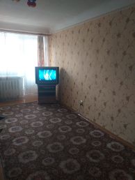 3-комн.кв., 60 м², этаж 2