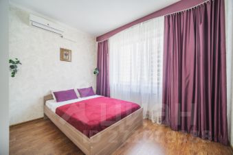 2-комн.апарт., 55 м², этаж 6