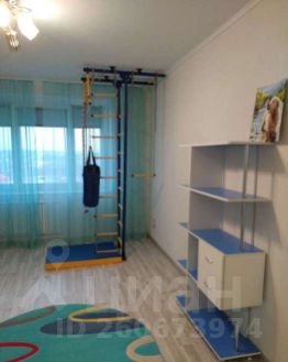 2-комн.кв., 63 м², этаж 6