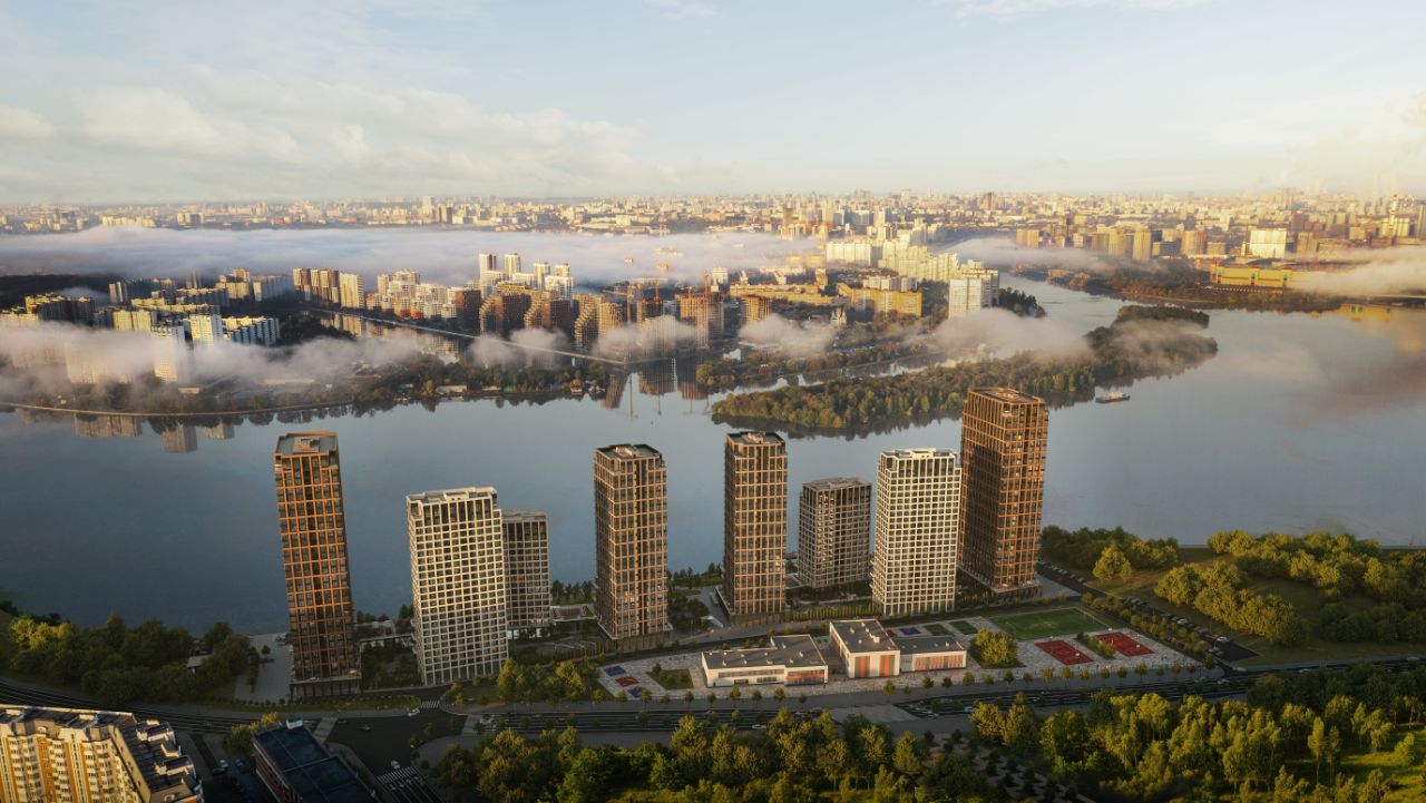 Парки