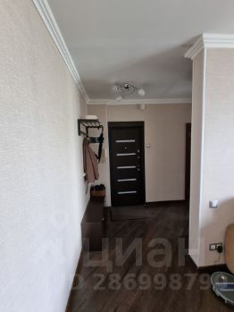 3-комн.кв., 75 м², этаж 4