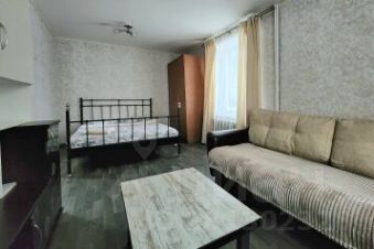 1-комн.кв., 35 м², этаж 1