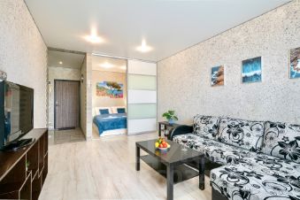 2-комн.кв., 40 м², этаж 6