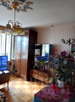 2-комн.кв., 46 м², этаж 8