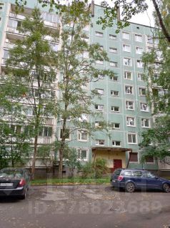 2-комн.кв., 46 м², этаж 8