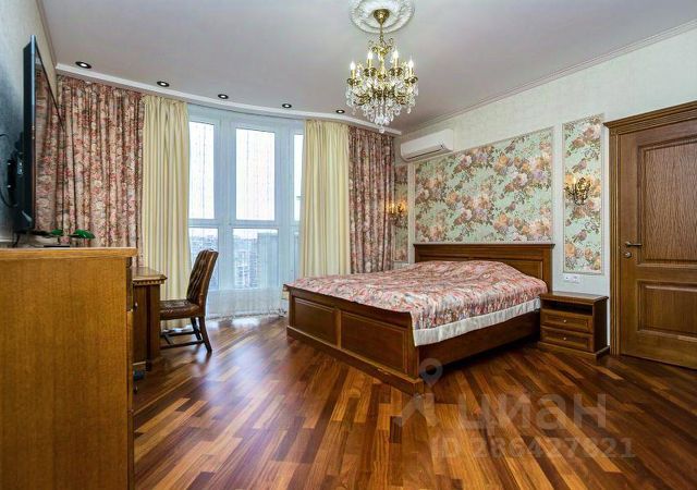 3-комн., 100 м², 16/16 этаж
