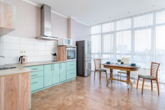 1-комн.кв., 45 м², этаж 8