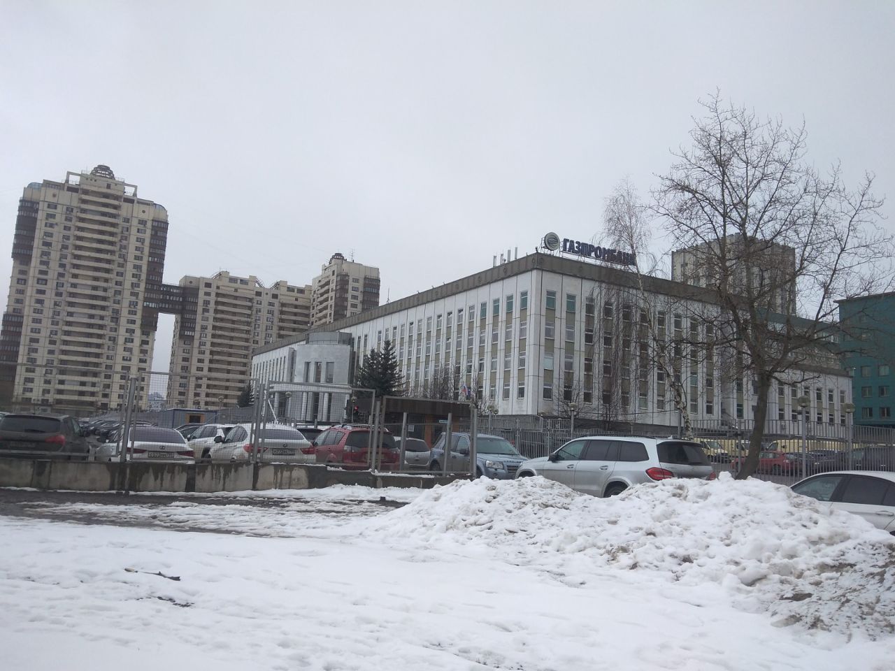 продажа помещений в БЦ на ул. Новочерёмушкинская, 63