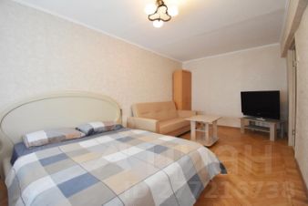 2-комн.кв., 50 м², этаж 1