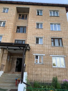 2-комн.кв., 45 м², этаж 4