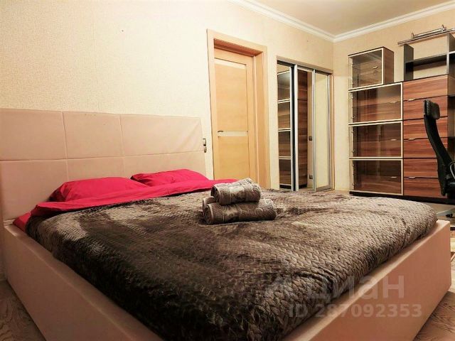 1-комн., 32 м², 1/1 этаж