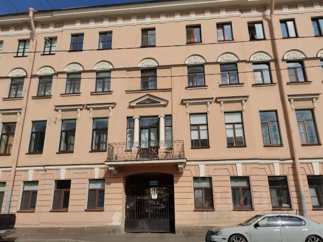 2-комн., 56 м², 2/5 этаж