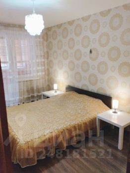 3-комн.кв., 65 м², этаж 2