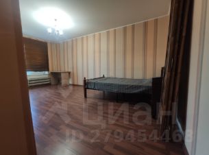 2-комн.кв., 57 м², этаж 6