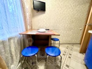 1-комн.кв., 40 м², этаж 1