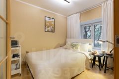 3-комн.кв., 65 м², этаж 2