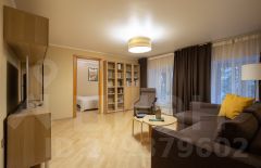 3-комн.кв., 65 м², этаж 2